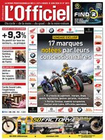 L'Officiel du Cycle